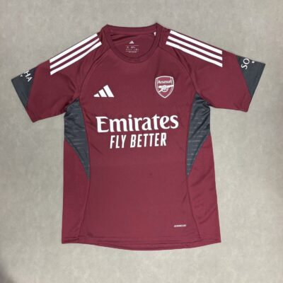 Arsenal FC Entrenamiento UCL / Fan version