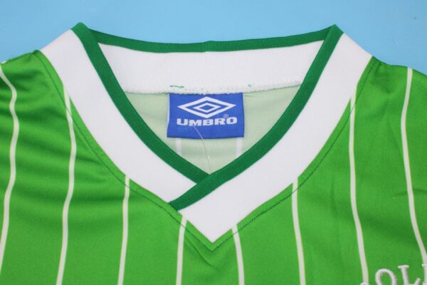 Bolivia Local / Fan version / Retro 95-96 - Imagen 2