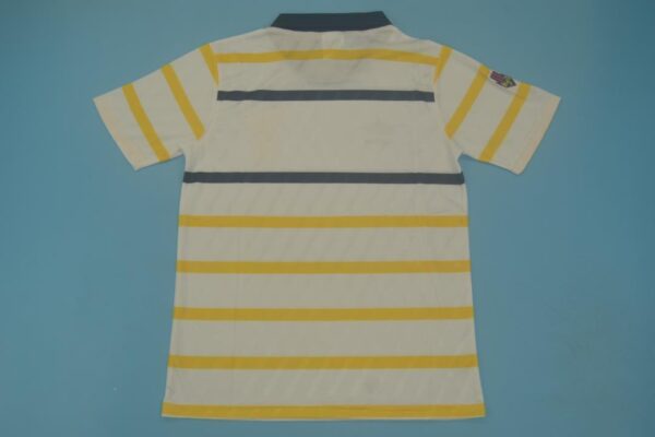 Escocia Visitante / Fan version / Retro 88-91 - Imagen 4