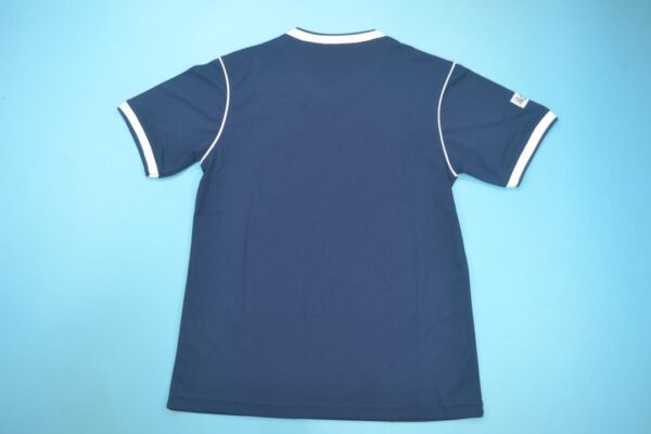 Escocia Local / Fan version / Retro 86-87 - Imagen 3