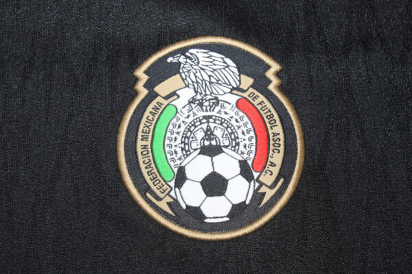Mexico Visitante / Fan version / Retro 10-11 - Imagen 4