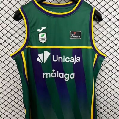 Unicaja Local / Custom / Fan version