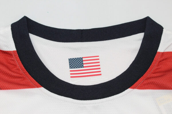 USA Local / Fan version / Retro 13-14 - Imagen 2