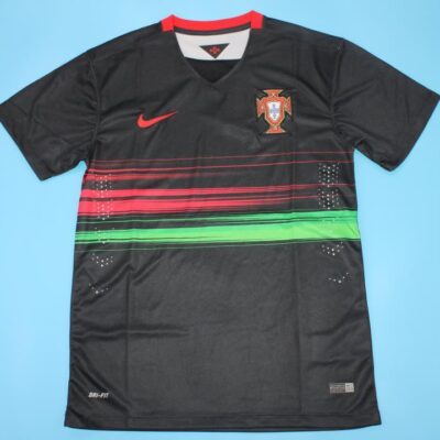 Portugal Visitante / Fan version / Retro 15-16