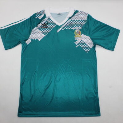 Mexico Local / Fan version / Retro 90-91