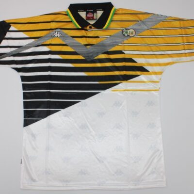 Sudafrica Local / Fan version / Retro 94-95