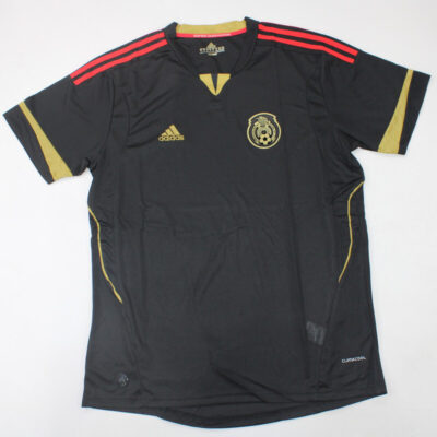 Mexico Visitante / Fan version / Retro 11-12