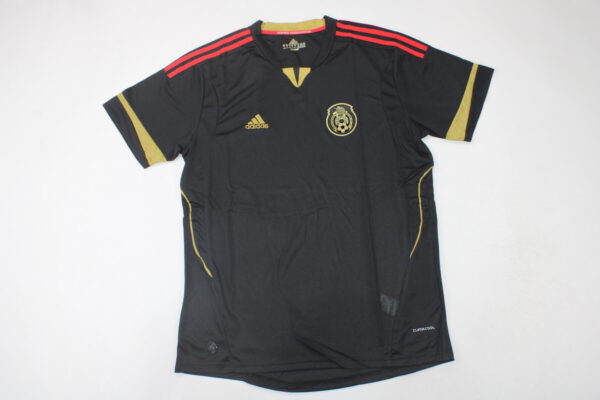 Mexico Visitante / Fan version / Retro 11-12