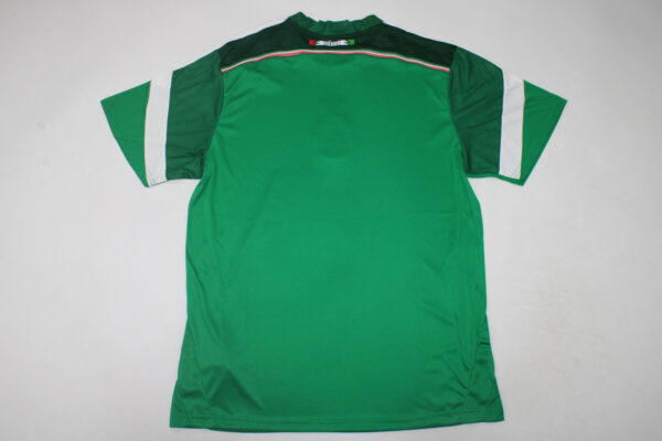 Mexico Local / Fan version / Retro 14-15 - Imagen 4