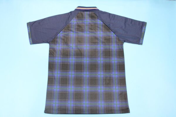 Escocia Local / Fan version / Retro 94-96 - Imagen 4