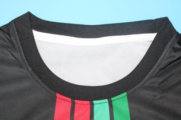 Portugal Pre-partido / Fan version / Retro 18-19 - Imagen 3