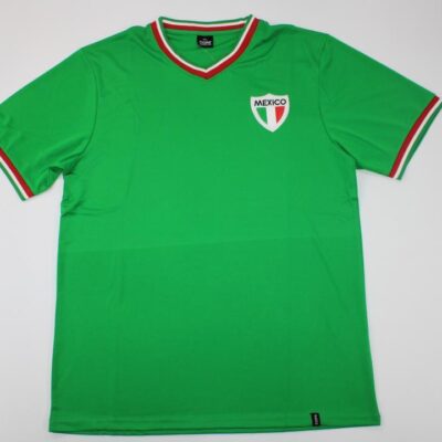 Mexico Local / Fan version / Retro 70-71