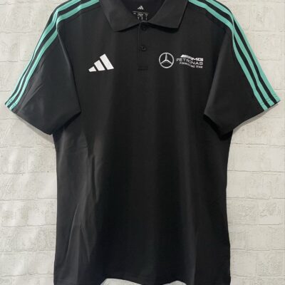 Mercedes Benz Polo Negra