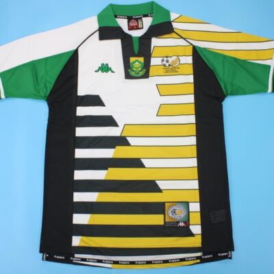 Sudafrica Local / Fan version / Retro 98-99