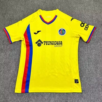 Getafe cf Tercera equipacion / Fan Version