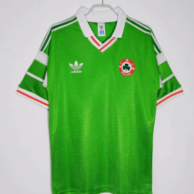 Irlanda Local / Fan version / Retro 88-90