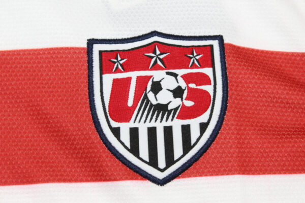 USA Local / Fan version / Retro 13-14 - Imagen 3