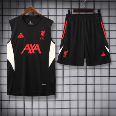Liverpool FC Conjunto de Entrenamiento / Sin Mangas