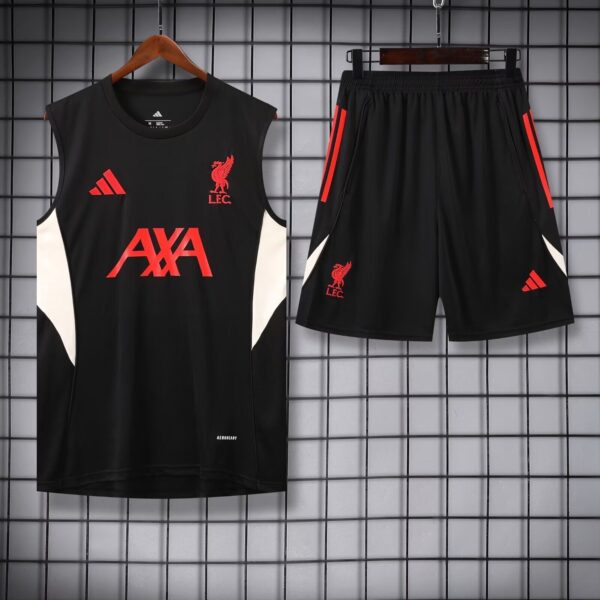 Liverpool FC Conjunto de Entrenamiento / Sin Mangas