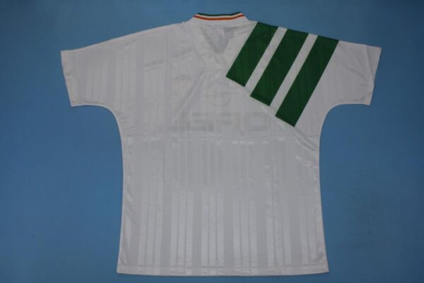 Irlanda Visitante / Fan version / Retro 92-94 - Imagen 4