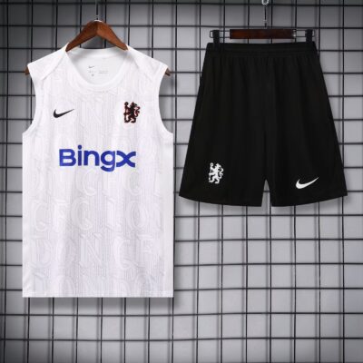 Chelsea FC Conjunto de Pre-partido / Sin Mangas