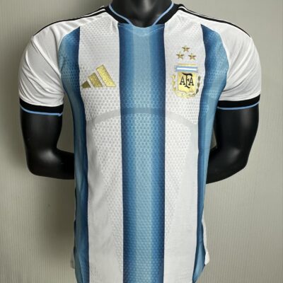 Argentina Local / Player version