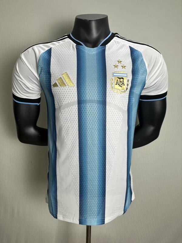 Argentina Local / Player version
