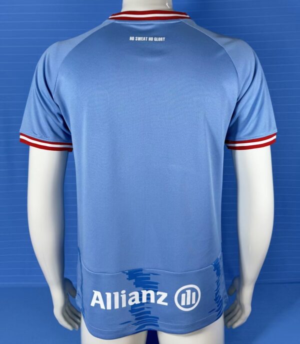 Club Brujas Tercera equipacion / Fan version - Imagen 2