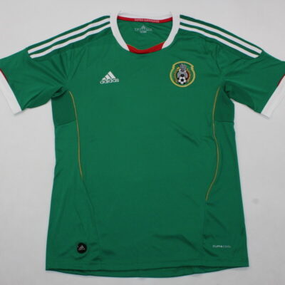 Mexico Local / Fan version / Retro 11-12