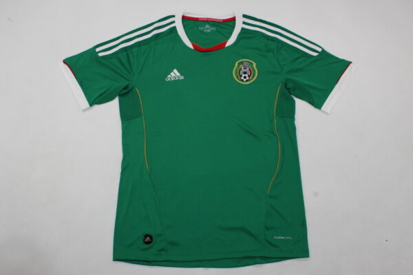Mexico Local / Fan version / Retro 11-12