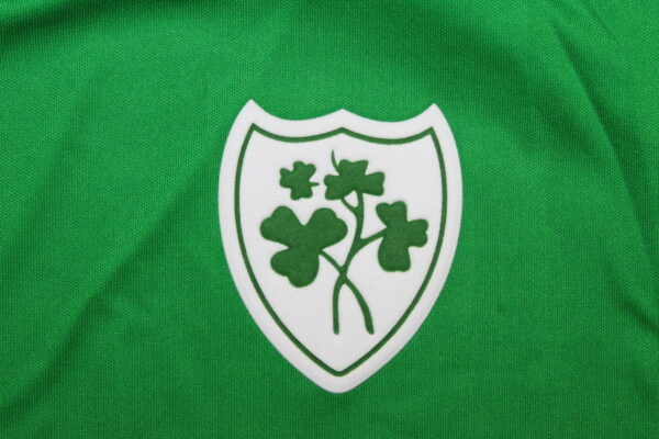 Irlanda Local / Fan version / Retro 86-87 - Imagen 3