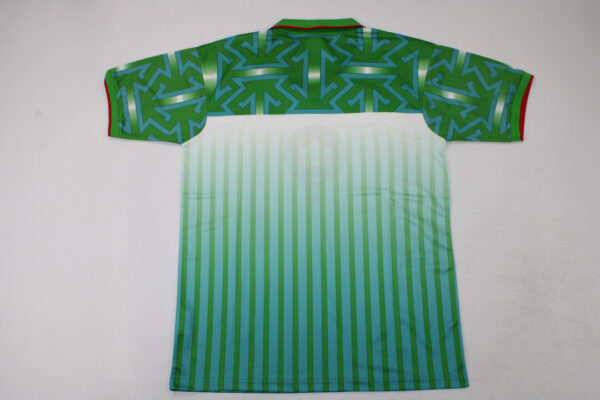 Marruecos Visitante / Fan version / Retro 94-95 - Imagen 3