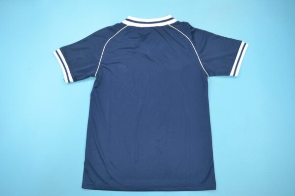 Escocia Local / Fan version / Retro 82-83 - Imagen 4