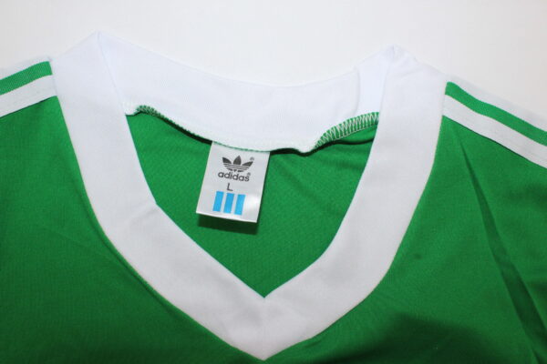 Irlanda Local / Fan version / Retro 86-87 - Imagen 2