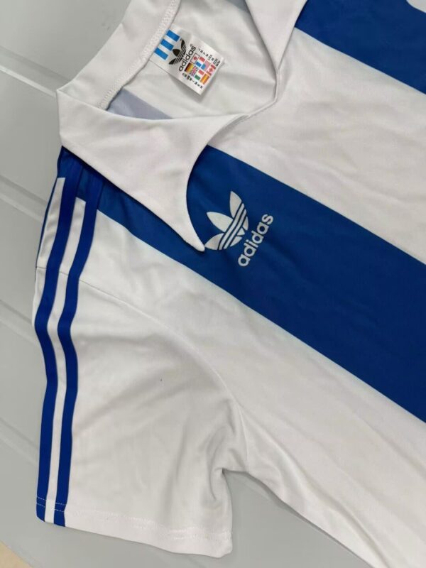 Honduras Local / Fan version / Retro 80-82 - Imagen 2
