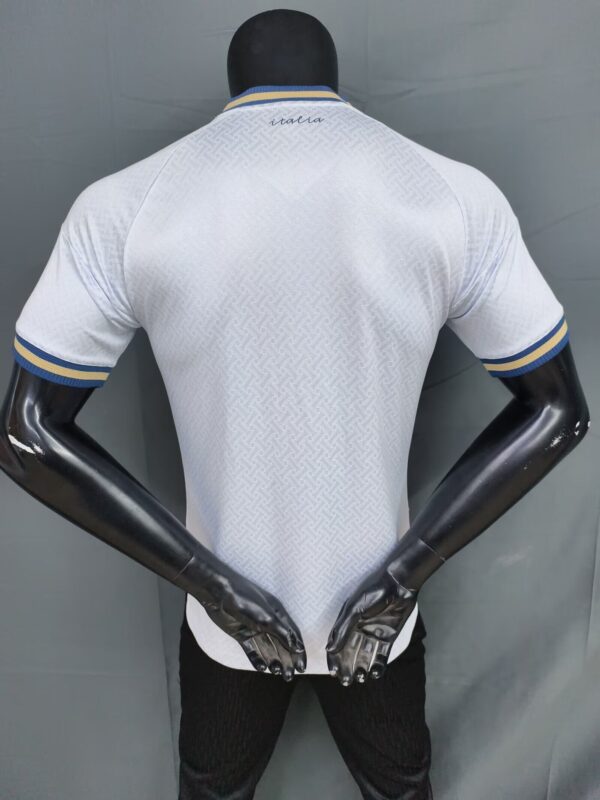 Italia Visitante / Player version - Imagen 2