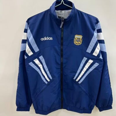 Argentina / Cortavientos