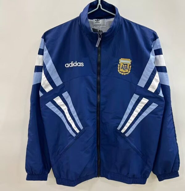 Argentina / Cortavientos
