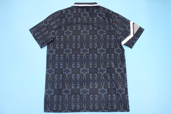 Escocia Local / Fan version / Retro 91-94 - Imagen 4
