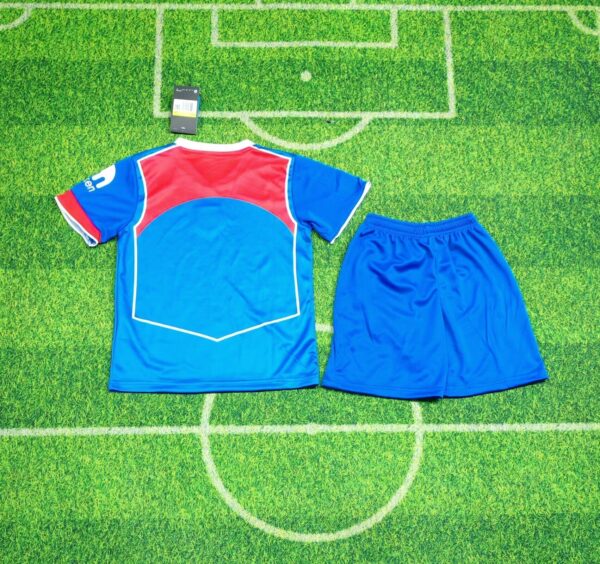 Club Atlético de Madrid Tercera equipacion / Kid Version / Fan Version - Imagen 2