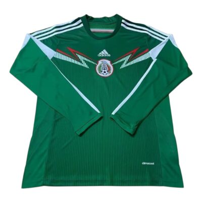 Mexico Local / Fan version / Manga larga / Retro 14-15