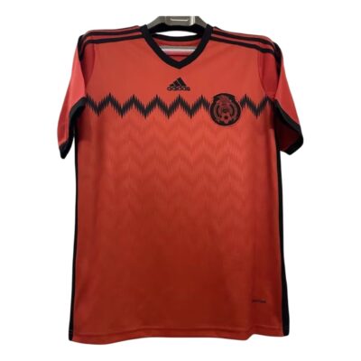 Mexico Visitante / Fan version / Retro 14-15