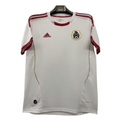 Mexico Tercera equipacion / Fan version / Retro 11-12
