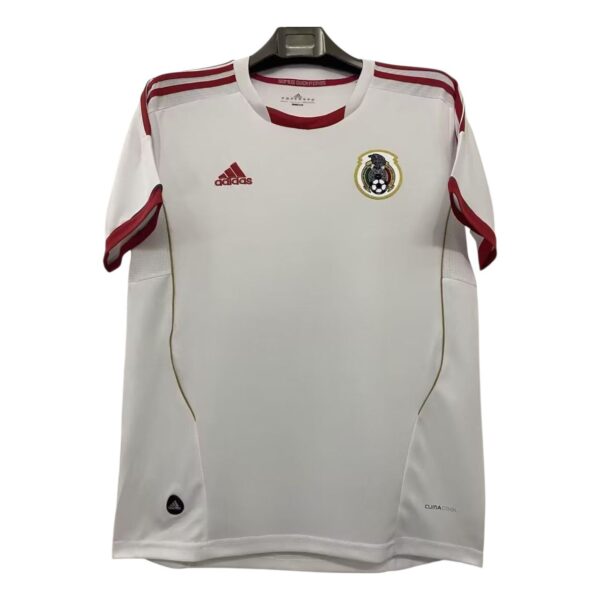 Mexico Tercera equipacion / Fan version / Retro 11-12