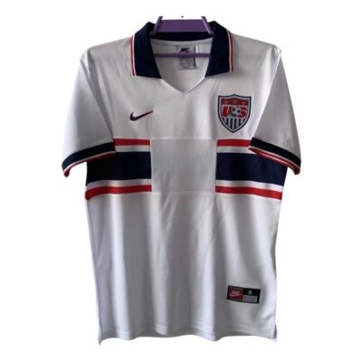 USA Local / Fan version / Retro 95-97