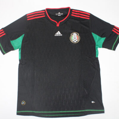 Mexico Visitante / Fan version / Retro 10-11