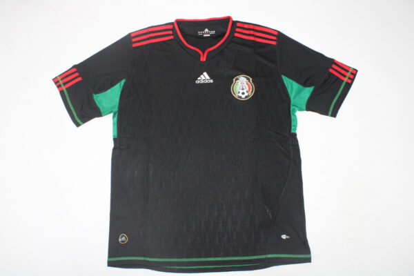 Mexico Visitante / Fan version / Retro 10-11