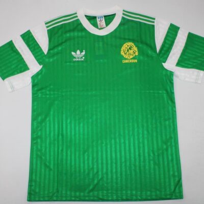 Camerun / Fan version / Retro 90-91