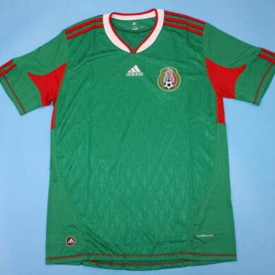 Mexico Local / Fan version / Retro 10-11
