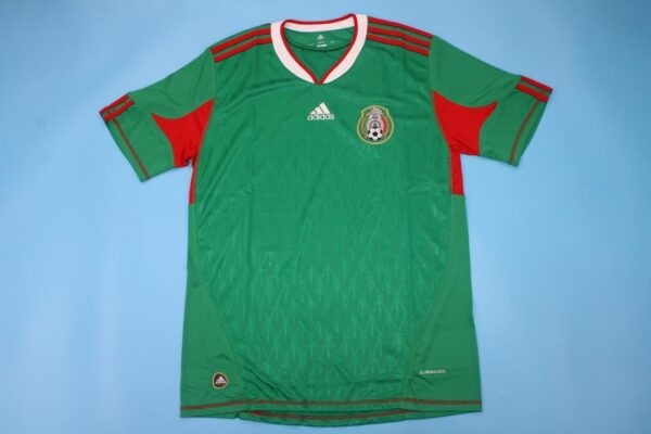 Mexico Local / Fan version / Retro 10-11